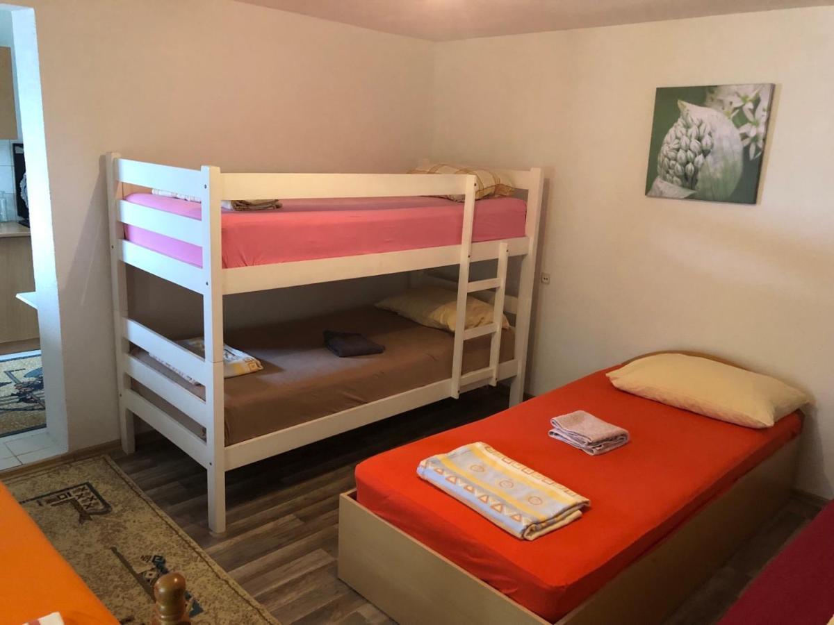Guesthouse Star Мостар Екстериор снимка