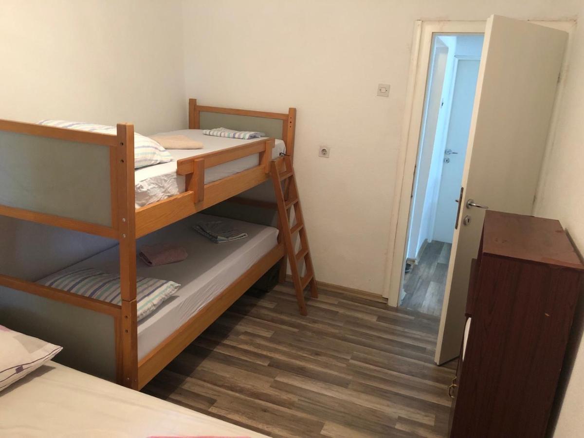 Guesthouse Star Мостар Екстериор снимка