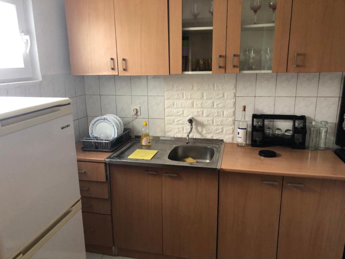 Guesthouse Star Мостар Екстериор снимка