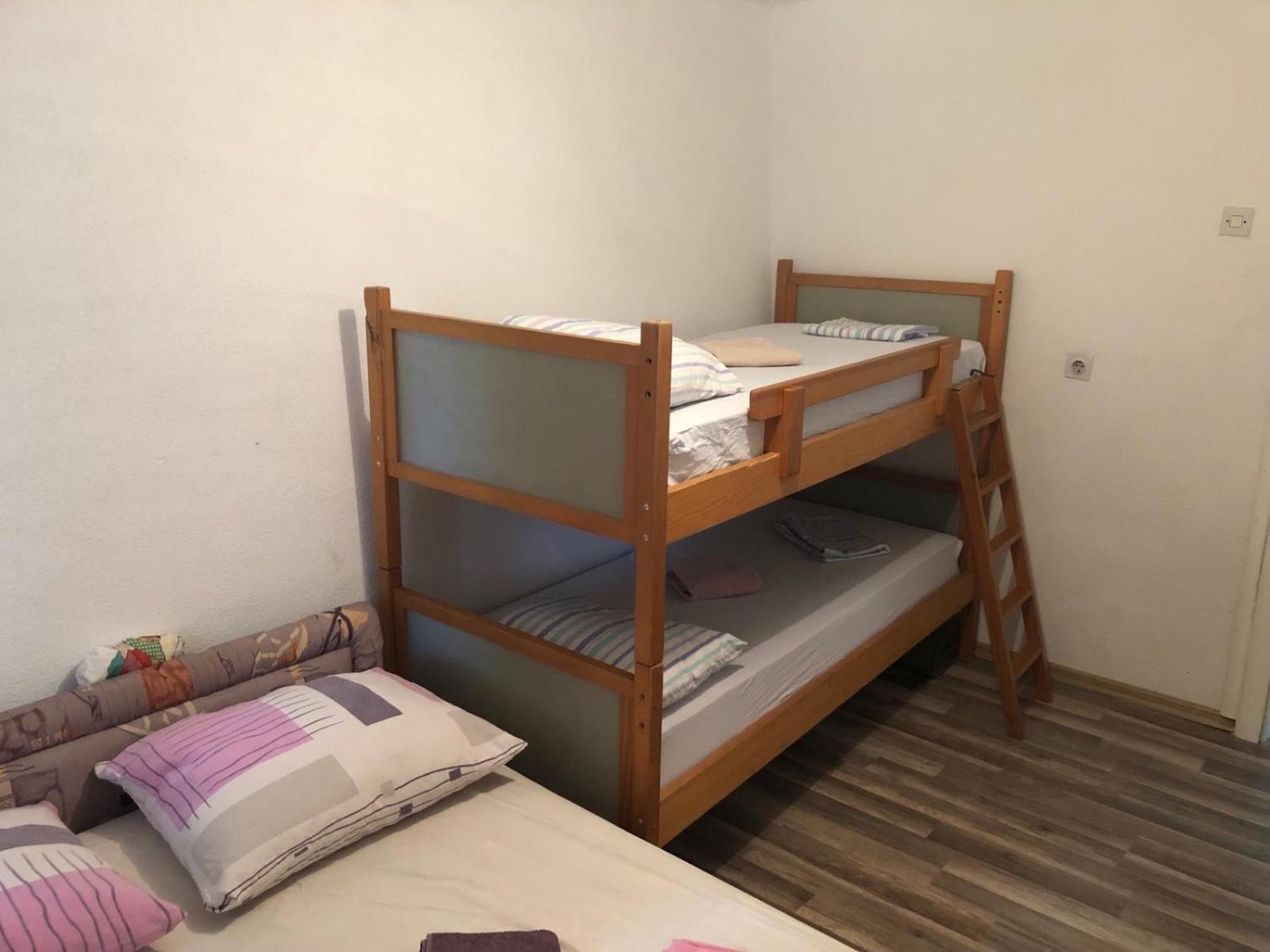 Guesthouse Star Мостар Екстериор снимка