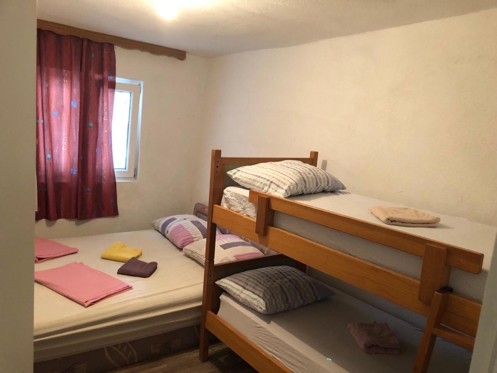 Guesthouse Star Мостар Екстериор снимка
