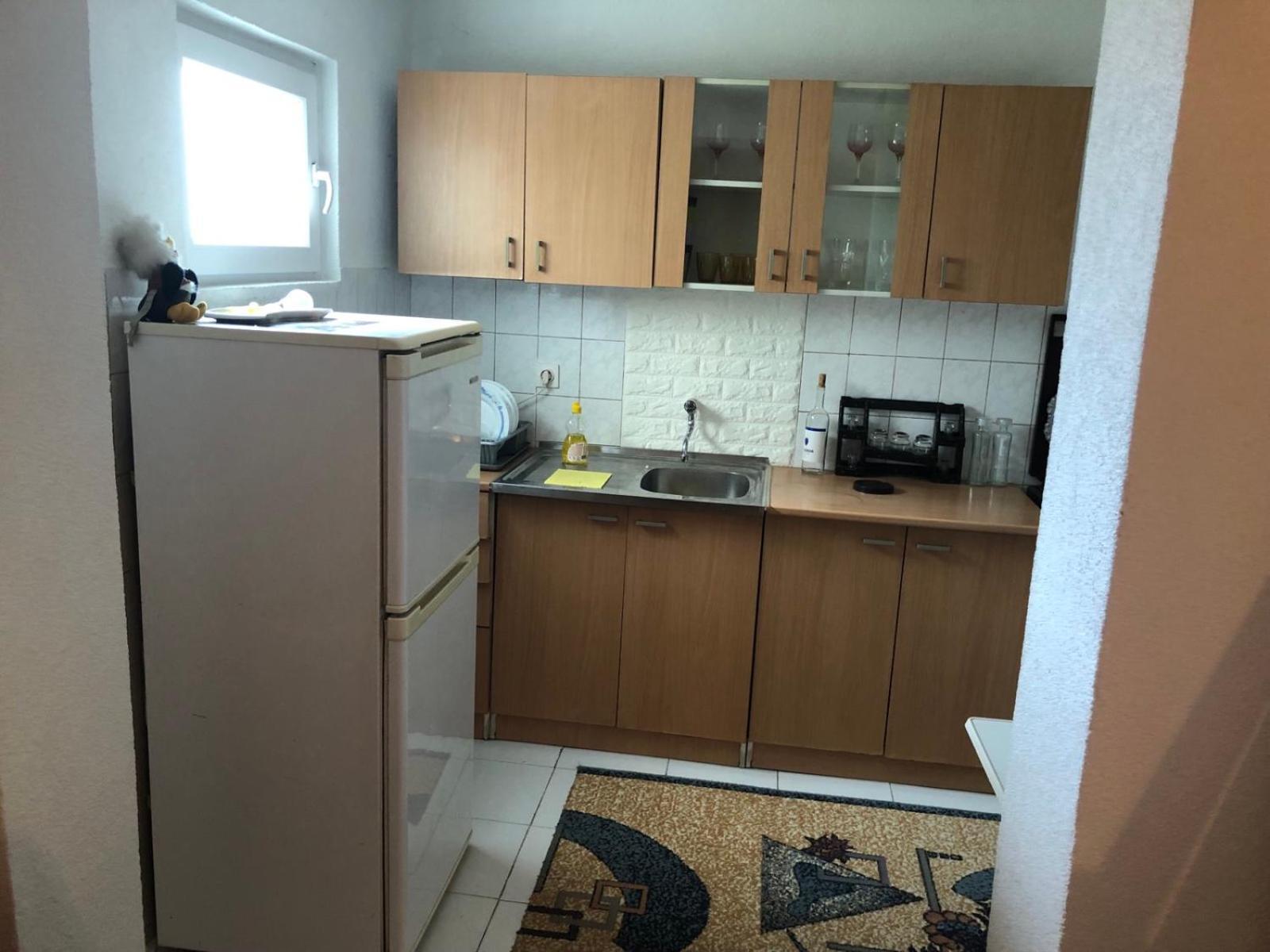Guesthouse Star Мостар Екстериор снимка