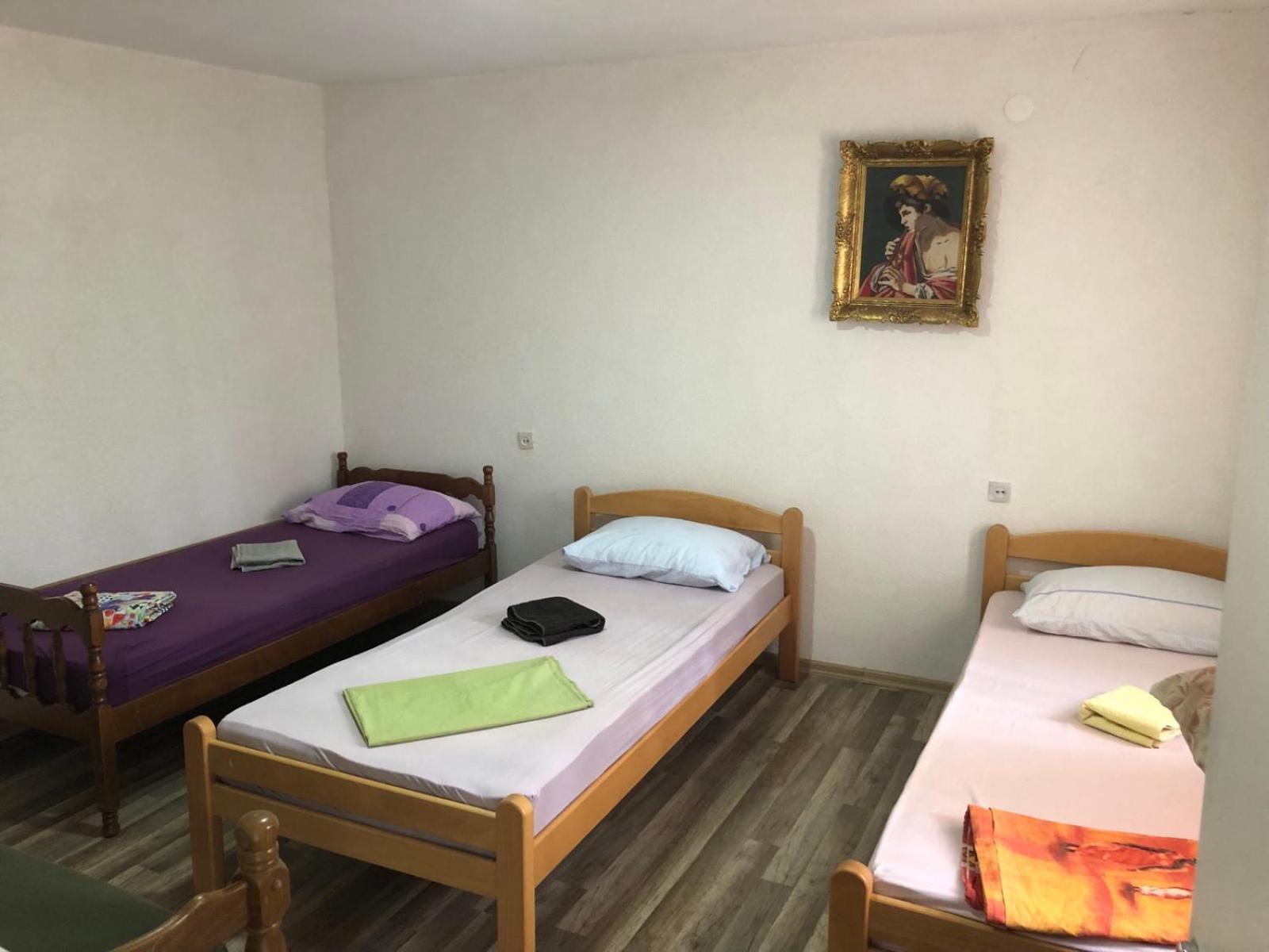 Guesthouse Star Мостар Екстериор снимка