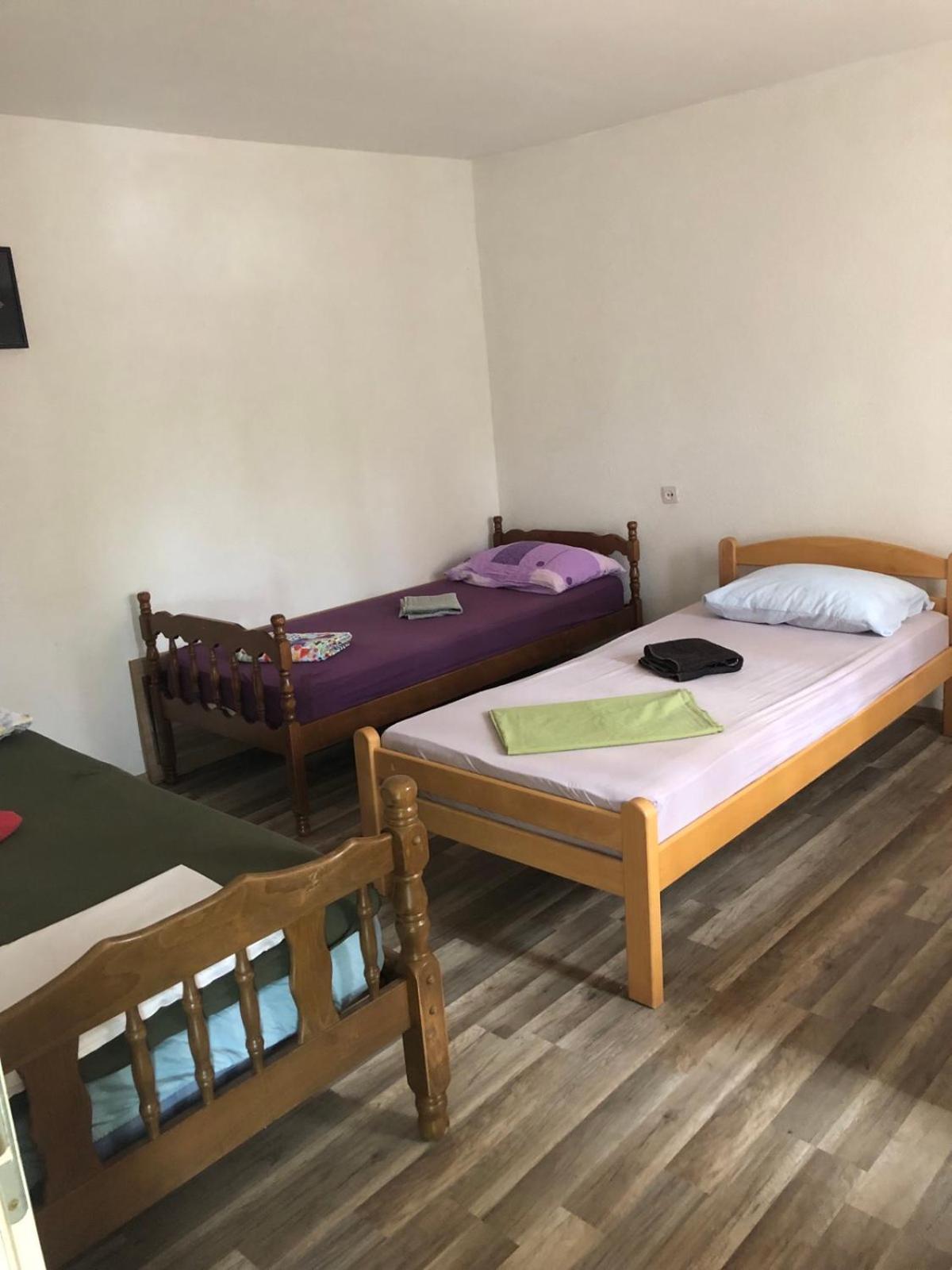 Guesthouse Star Мостар Екстериор снимка