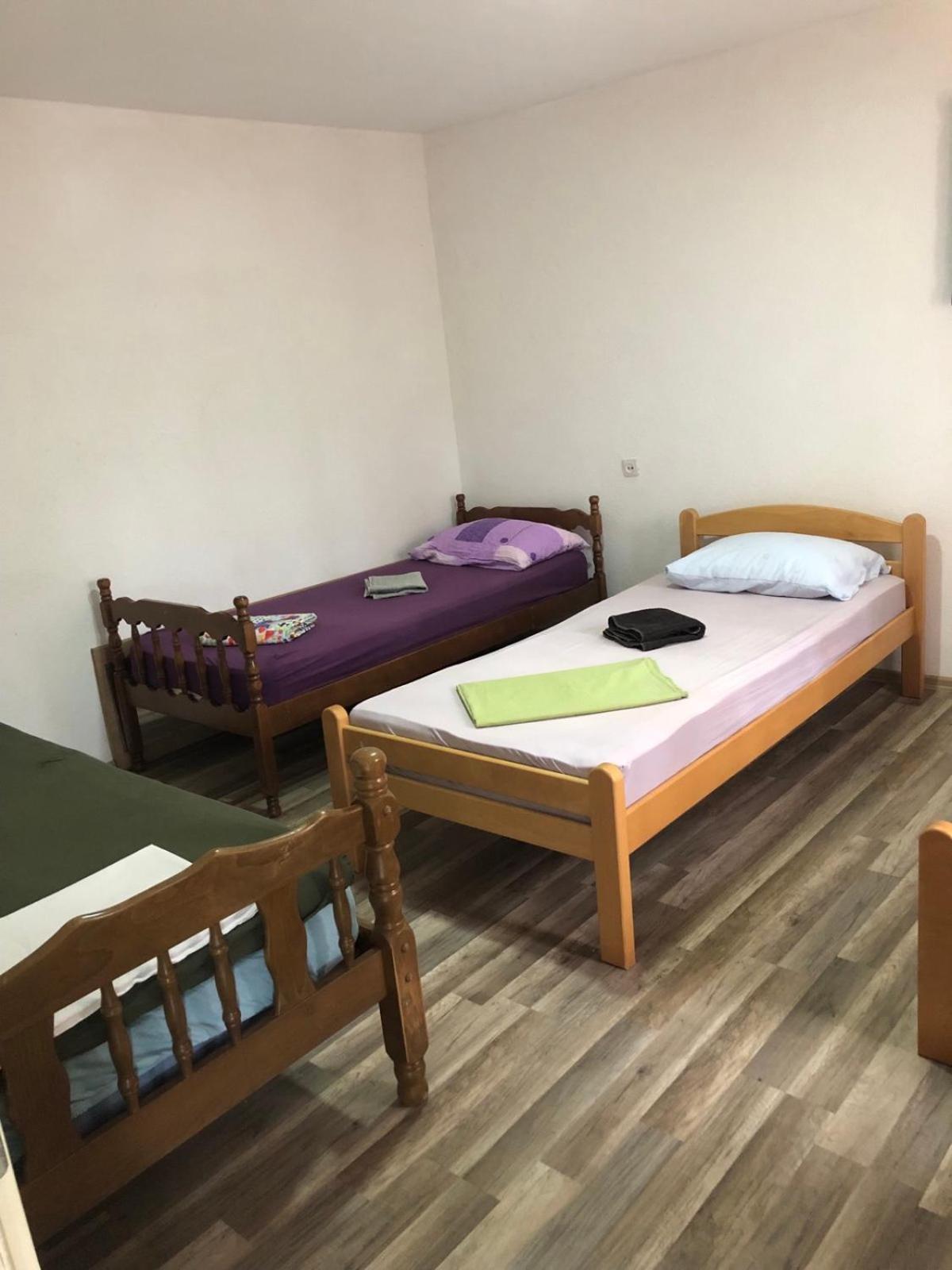 Guesthouse Star Мостар Екстериор снимка