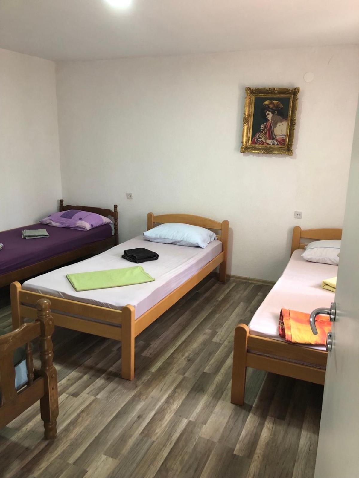 Guesthouse Star Мостар Екстериор снимка