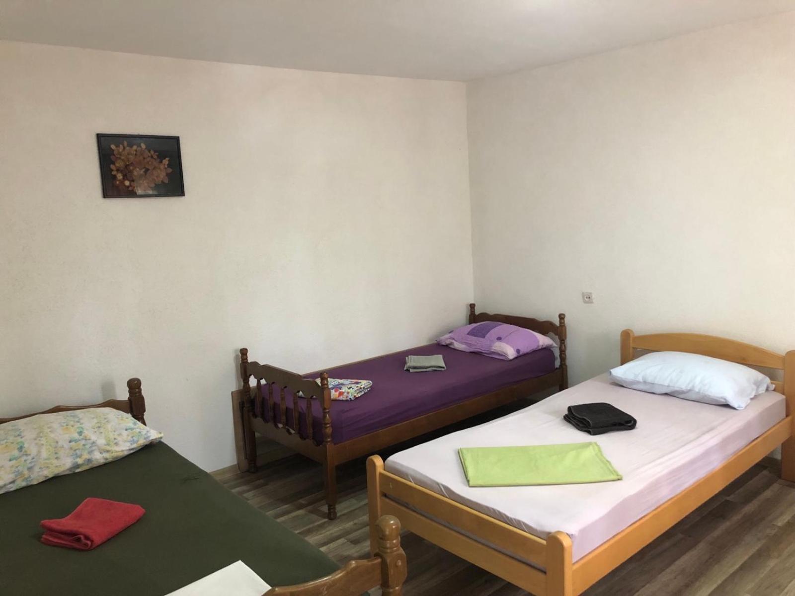Guesthouse Star Мостар Екстериор снимка